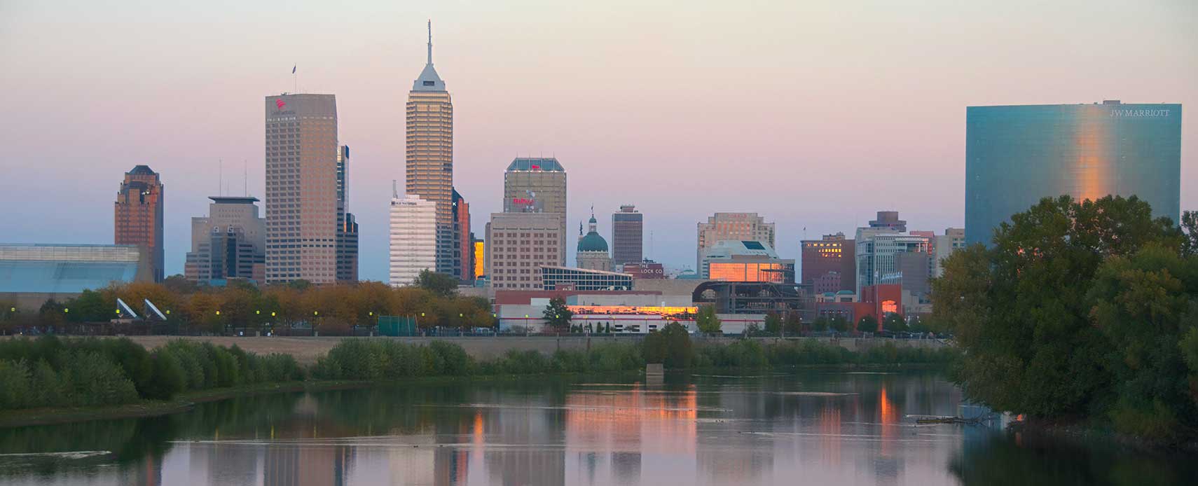 About Indianapolis, Indiana
